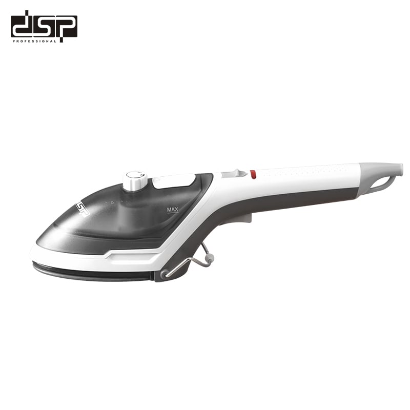 DSP, Steam Iron 800-1000W