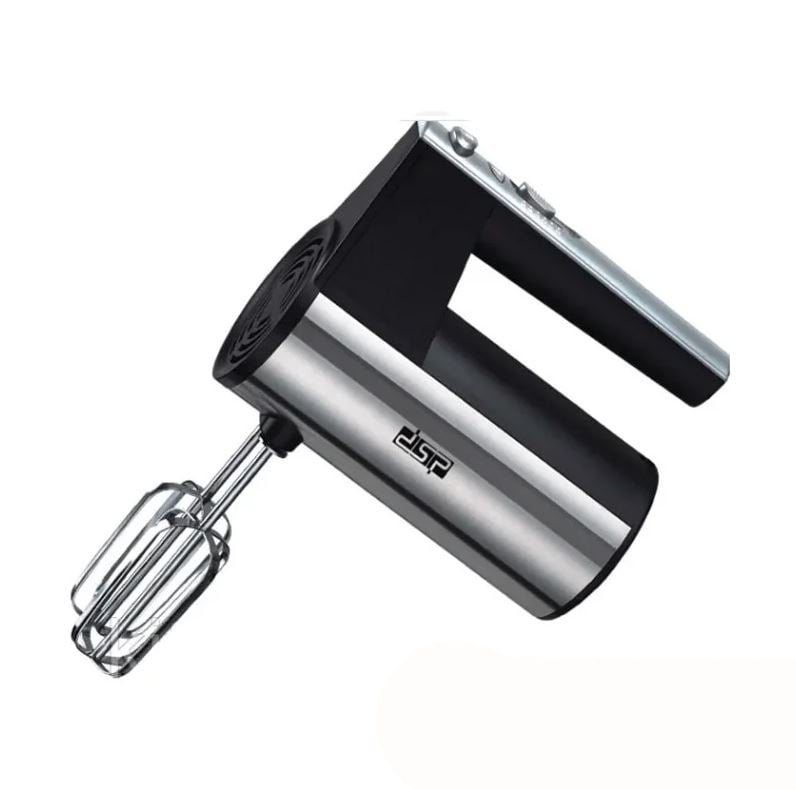 Dsp,  Electric Hand Mixer, 150 W