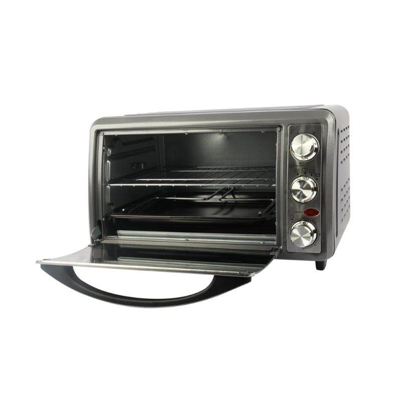 Dsp, Electric Oven 20 Liters 1500W - Kt20A
