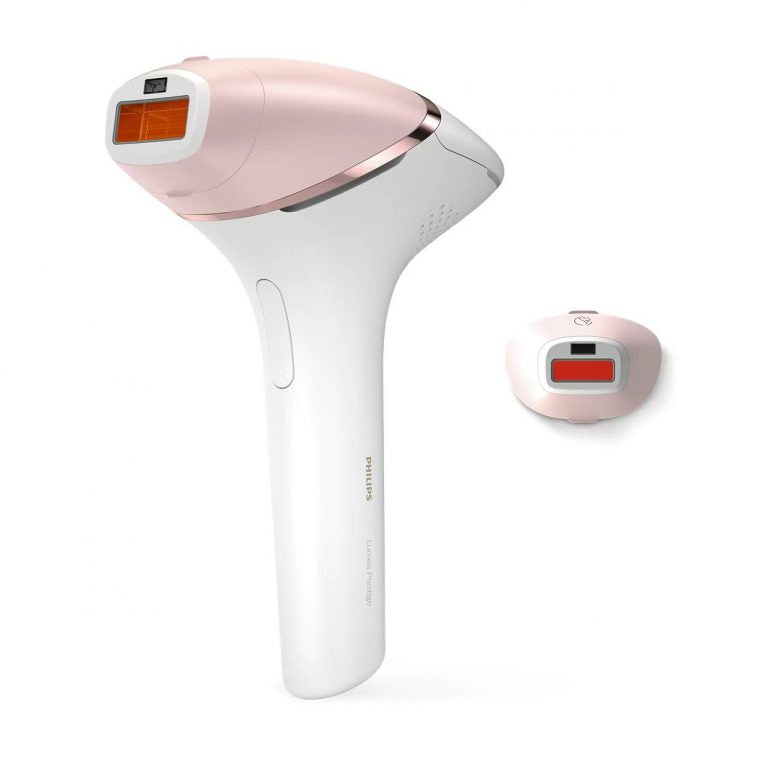 Philips, Lumea Prestige IPL Hair Removal Device for Body and face