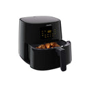 Philips Digital Essential Air Fryer XL,1.2KG, 6.2L, 2000W, HD9270