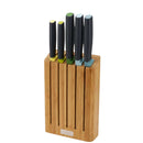 Joseph Joseph, Bamboo Knives 5Pcs Set