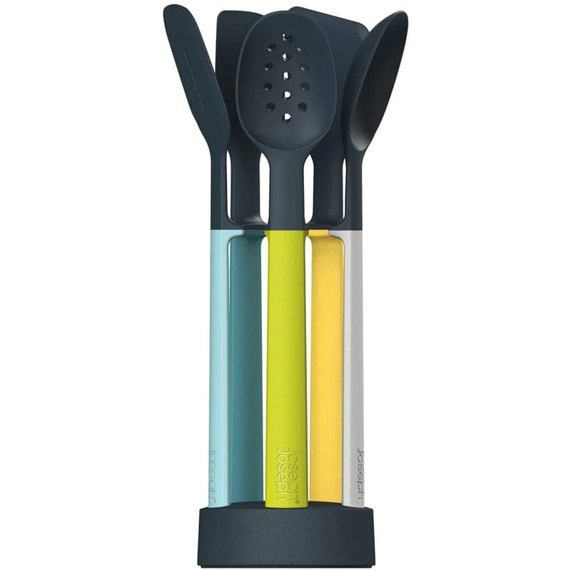 Joseph Joseph, 5-piece Silicone Utensil Set