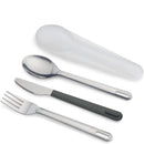 Joseph Joseph, Go Eat On-the-go Cutlery Set