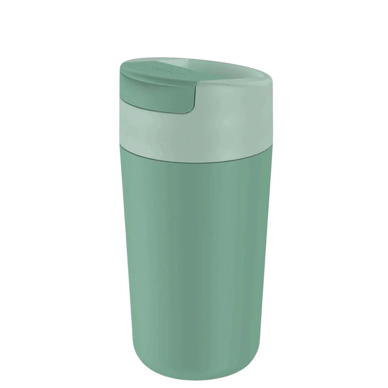 Joseph Joseph, Sipp Travel Mug 454 Ml Green