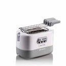 Ariete, 159/01 Toastime With Pliers, Grey,700w