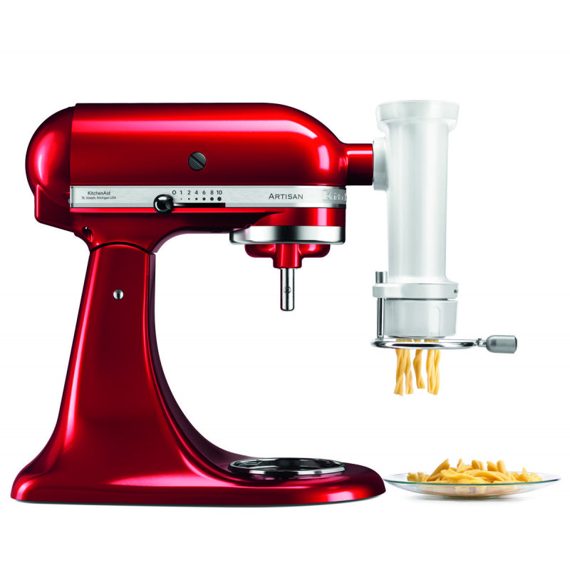 Kitchenaid, Pasta Shape Press Attachment – 5Ksmpexta