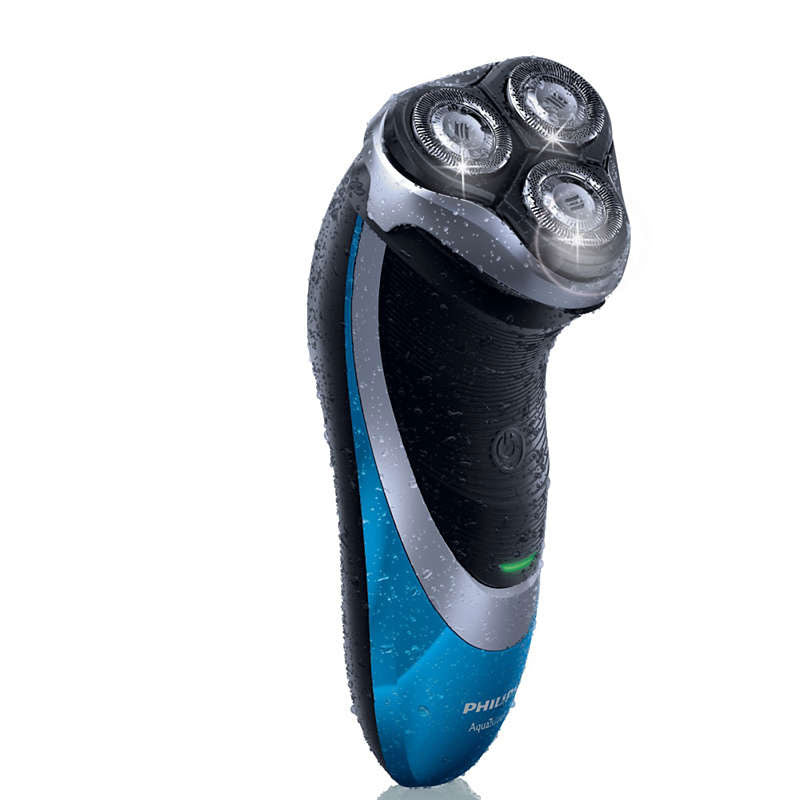 Philips, Shaver Wet&Dry At890