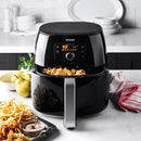 Philips Air Fryer XXL 1.4 kg, 7.3L, Black, HD9650