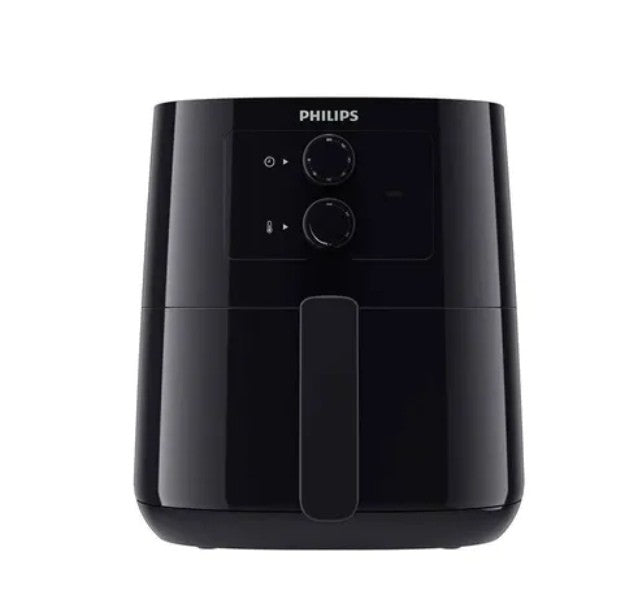 Philips Air Fryer 0.8KG  4.1L 1400W HD9200