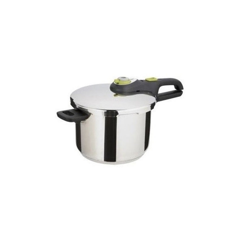 Tefal, Secure 5 Neo Pressure Cooker, 7 L, Stainless Steel