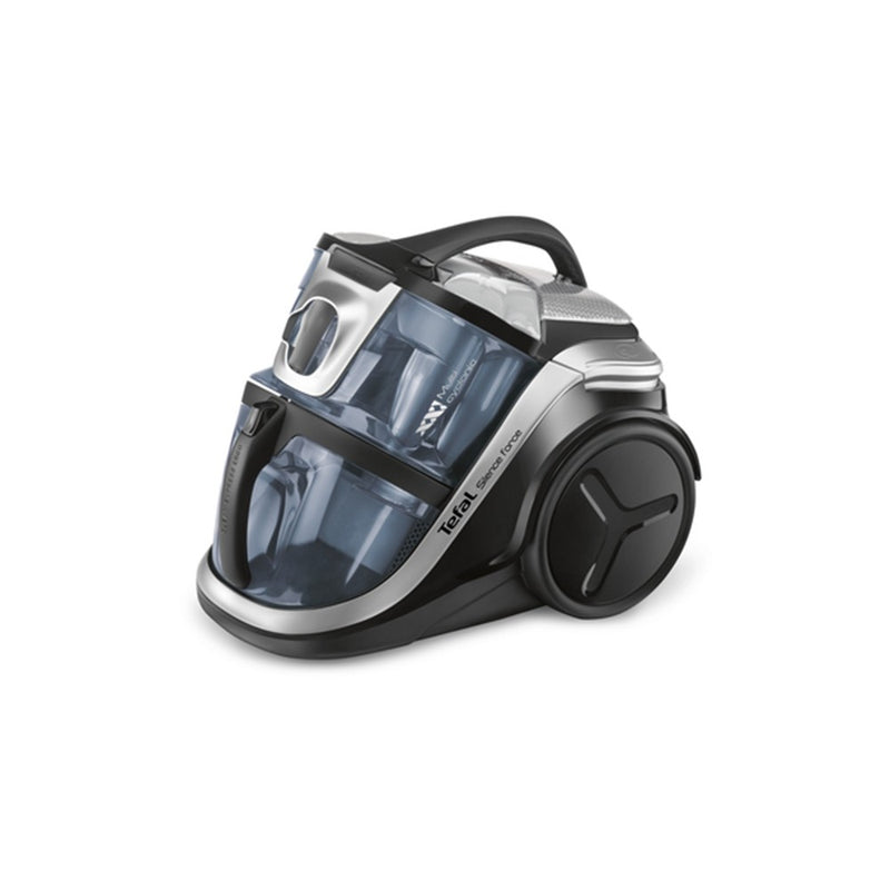 Tefal, Silence Force Multi-Cyclonic Vacuum Cleaner