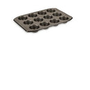 Tefal, Easy Grip Muffins Tray X 12 / J1625745